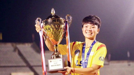 Thể thao Thành phố Hồ Chí Minh: Xây khát vọng bằng các tài năng trẻ ảnh 1