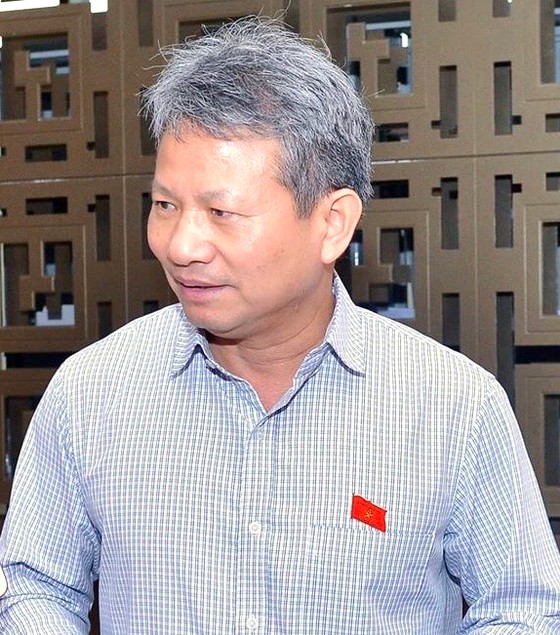 Đảm bảo tính liên thông, thu phí không dừng mới thông suốt ảnh 1