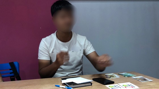 Ma trận học làm giàu - Bài 1: Tôi đi học làm giàu ảnh 2