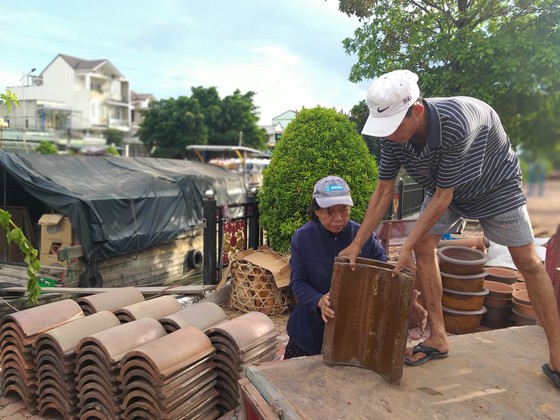 Có một con đường gốm sứ Lái Thiêu ảnh 2