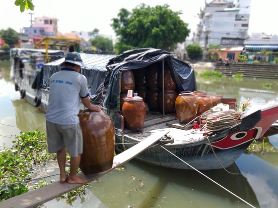 Có một con đường gốm sứ Lái Thiêu ảnh 4