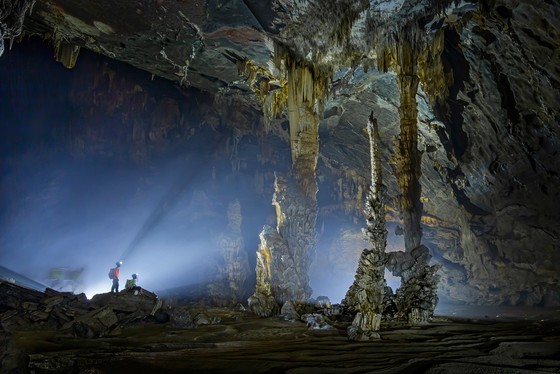 Nhịp sống yên bình ảnh 3