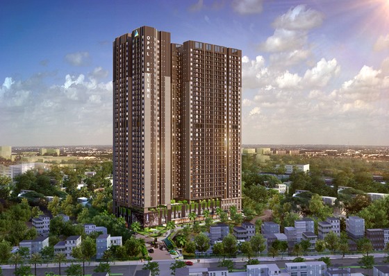 Thuận An - Thành phố hội tụ những giá trị sống 'chất' ảnh 1