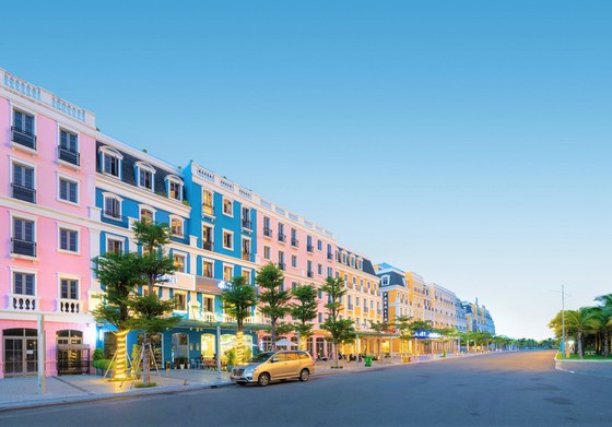 Giới đầu tư hưởng lợi gì nhờ chiến lược thâm canh của Sun Group tại Nam Phú Quốc? ảnh 5