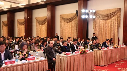 VinCommerce tổ chức hội nghị đối tác, công bố chiến lược phát triển giai đoạn 2021 - 2025 ảnh 2