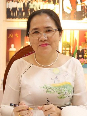 Tạo niềm tin bằng hiệu quả từ mô hình đúng đắn ảnh 1