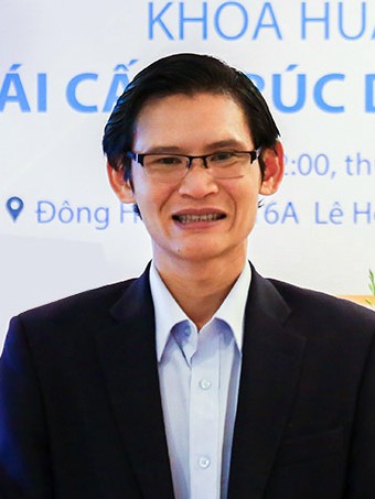 Tạo niềm tin bằng hiệu quả từ mô hình đúng đắn ảnh 4