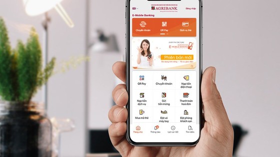 Agribank đẩy mạnh thanh toán không dùng tiền mặt nhằm hiện thực hóa chiến lược tài chính toàn diện quốc gia ảnh 3