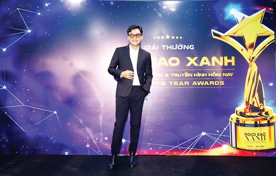 Ngôi Sao Xanh 2020: Phim truyền hình Việt 'dậy sóng' với đề tài gia đình, xã hội ảnh 1