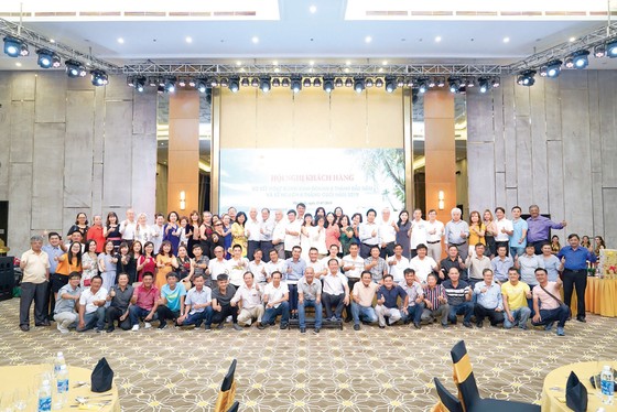 Xổ số Kiến thiết TPHCM: Nỗ lực vượt khó khăn, đoàn kết, ổn định và giữ vững vị thế dẫn đầu trong ngành xổ số truyền thống ảnh 3