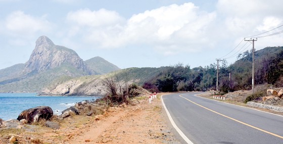 Gỡ vướng cho dự án cao tốc Dầu Giây - Phan Thiết ảnh 1