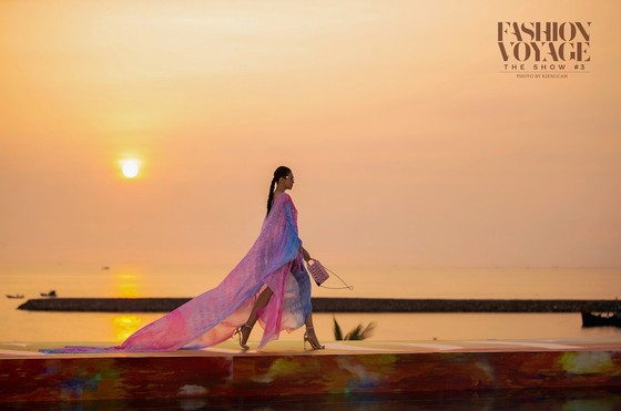 Nam Phú Qu?c s? ti?p t?c th?ng h?ng sau cú hích mang tên Fashion Voyage #3 ?nh 2