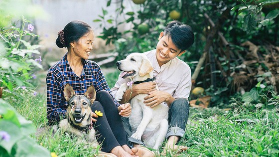 Tử tế hay phản cảm? ảnh 1