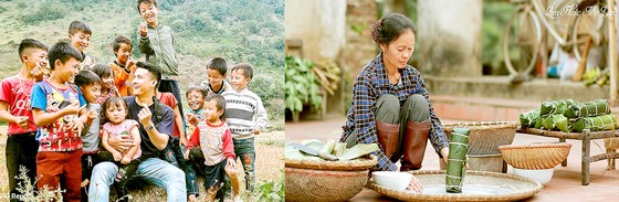 Tử tế hay phản cảm? ảnh 2