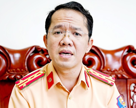 Chung tay dẹp nạn đua xe trái phép ảnh 1
