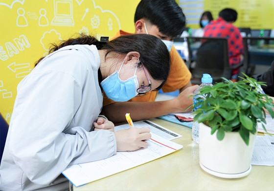 Công khai đề án tuyển sinh một cách nửa vời ảnh 1