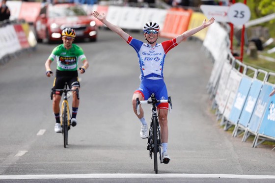 Những ứng viên áo vàng Tour de France 2021 không mang quốc tịch Slovenia ảnh 2