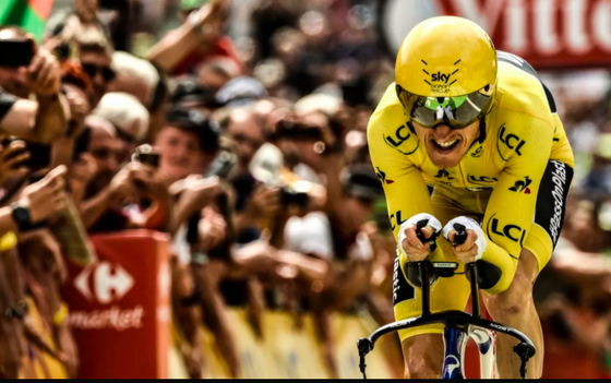 Những ứng viên áo vàng Tour de France 2021 không mang quốc tịch Slovenia ảnh 1