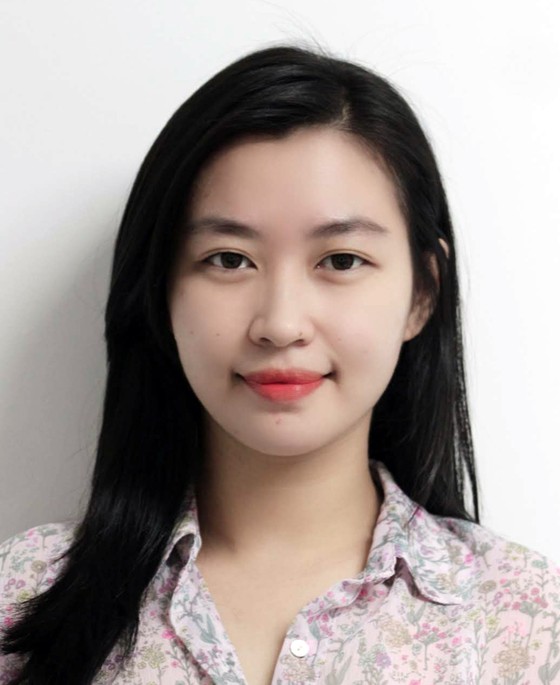 Cử tri đặt niềm tin vào HĐND TPHCM khóa mới ảnh 2