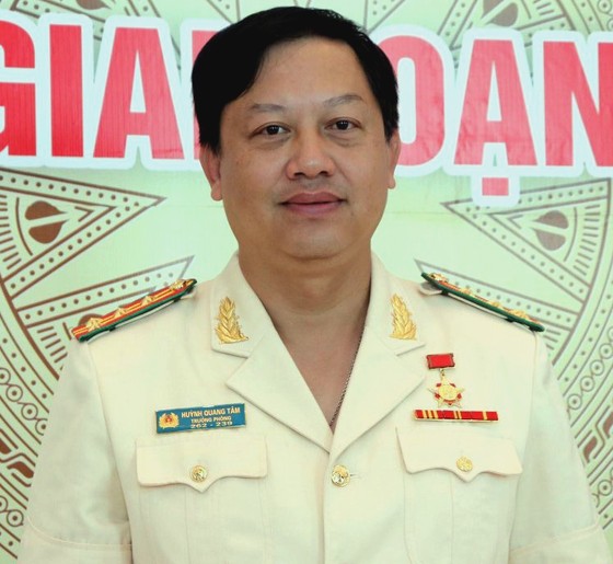 Đảm bảo an toàn PCCC trong giai đoạn bình thường mới ảnh 1