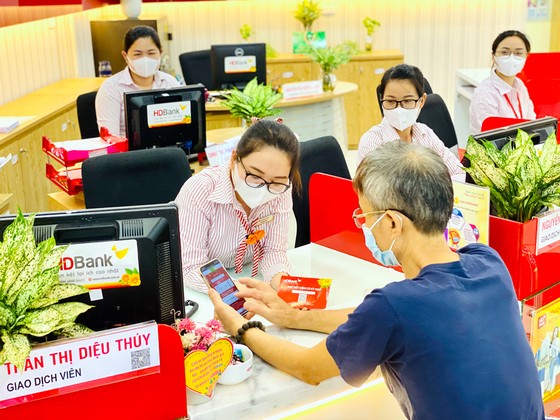Gửi tiết kiệm online chỉ 5 giây, cơ hội trúng thưởng lớn ảnh 1