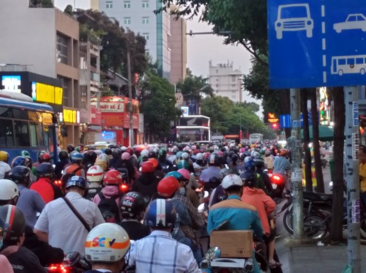 Giải pháp giúp quy hoạch xây dựng đô thị khả thi, hạn chế sử dụng vốn ngân sách ảnh 1