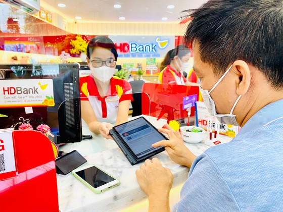 Dễ dàng quản lý chi phí xăng dầu với thẻ tín dụng chuyên biệt hạn mức đến 3 tỷ đồng ảnh 1