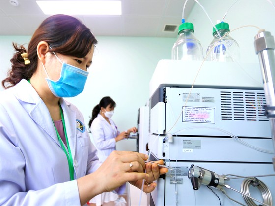 'Ngôi nhà thứ hai' cho người vừa khỏi Covid-19 ảnh 5