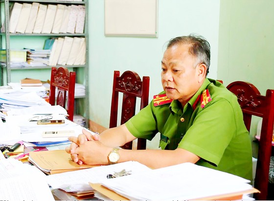 Trăn trở với khó khăn của đồng bào nghèo ảnh 1
