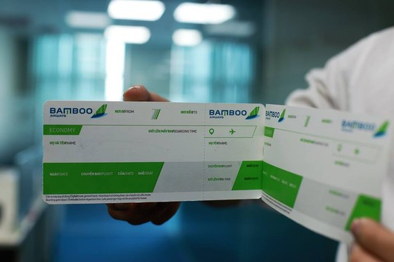 Thủ tướng đồng ý đề nghị cấp phép bay cho Bamboo Airways ảnh 2