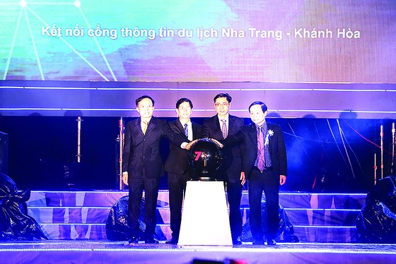 Năm Du lịch quốc gia 2019: Kích hoạt tầm nhìn mới cho ngành du lịch Việt ảnh 3