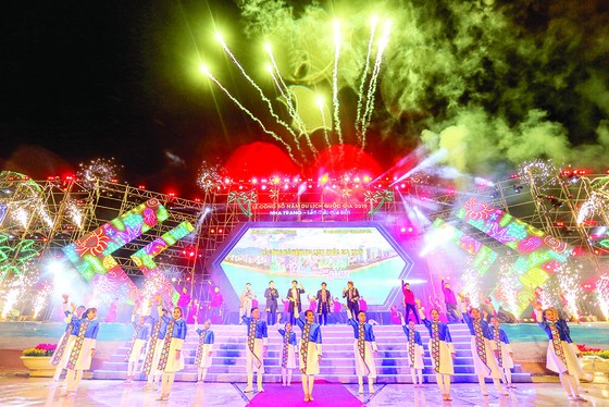 Năm Du lịch quốc gia 2019: Kích hoạt tầm nhìn mới cho ngành du lịch Việt ảnh 2
