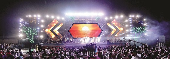 Năm Du lịch quốc gia 2019: Kích hoạt tầm nhìn mới cho ngành du lịch Việt ảnh 6