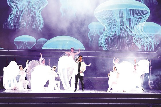 Năm Du lịch quốc gia 2019: Kích hoạt tầm nhìn mới cho ngành du lịch Việt ảnh 4