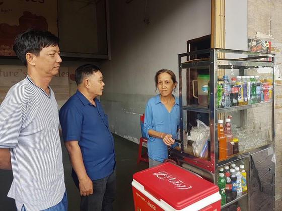 Sắp xếp lại tổ chức, bộ máy dưới xã/phường/thị trấn tại TPHCM: Tinh gọn đầu mối, giảm trợ cấp từ ngân sách ảnh 2