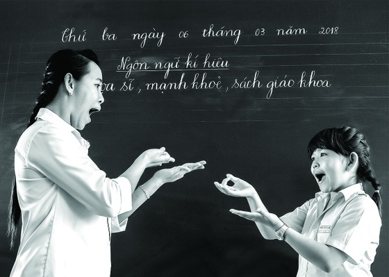 Khoảnh khắc vàng 2018 ảnh 2
