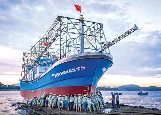 Khoảnh khắc vàng 2018 ảnh 4