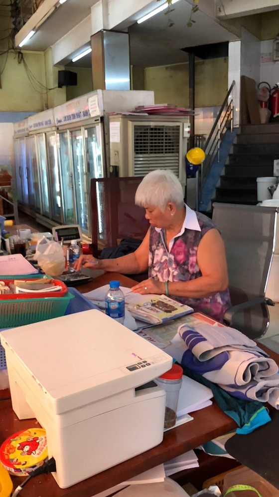 Thương hiệu bánh Như Lan - Hơn 50 năm trọn vẹn nghĩa tình với người tiêu dùng ảnh 1