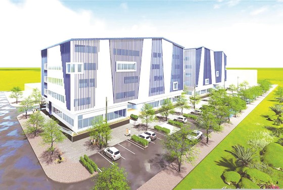 Công ty Cổ phần Tập đoàn Xây dựng Hòa Bình trúng các gói thầu mới, trị giá gần 2.500 tỷ đồng ảnh 2