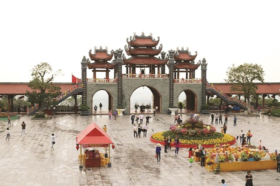 Khi con người thiếu vắng niềm tin... ảnh 1