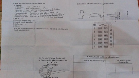 Thư mời hợp tác & đầu tư ảnh 4