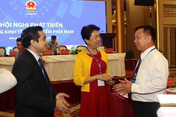 Những tác động tích cực từ Vùng kinh tế trọng điểm phía Nam ảnh 2