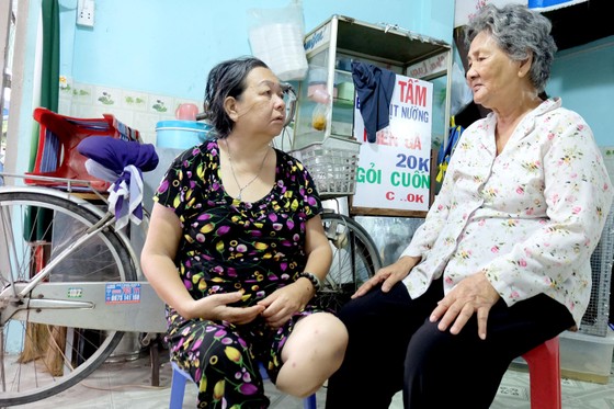 Vun vén cho người dưng ảnh 1