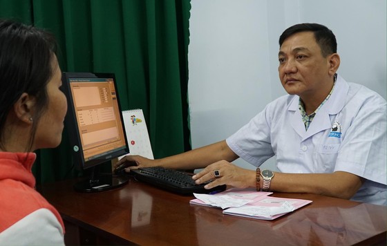 Người trẻ cũng mất ngủ ảnh 1
