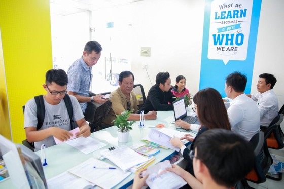 HUTECH nhận xét tuyển học bạ đến 20-7 với mức điểm từ 18 - 24 ảnh 2