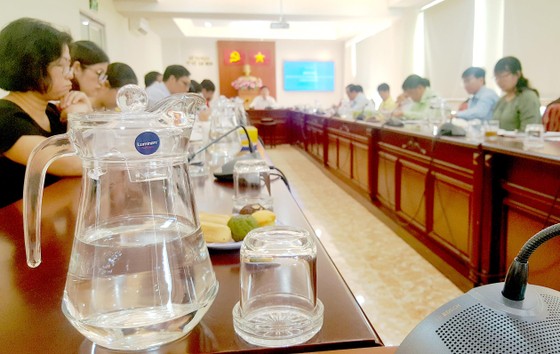 Nói không với sản phẩm nhựa sử dụng một lần ảnh 1