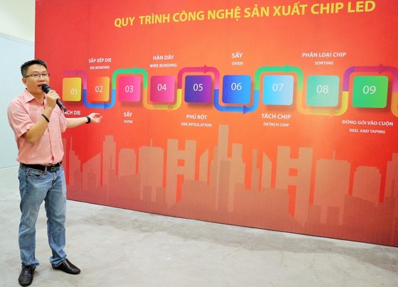 Điện Quang được cấp chứng nhận Doanh nghiệp Khoa học và Công nghệ ảnh 1