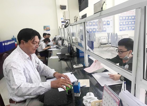 Không để dân chờ ảnh 1