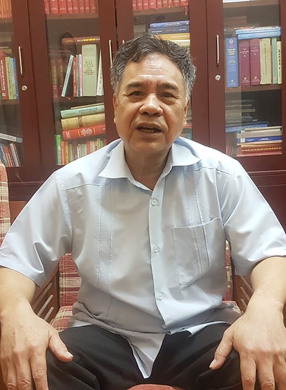 Khi tổ chức Đảng không còn 'lãnh đạo toàn diện' trong doanh nghiệp cổ phần hóa - Bài 4: Cần đánh giá nghiêm túc, toàn diện về cổ phần hóa ảnh 1