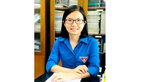 Lan tỏa những giá trị tử tế đến người trẻ ảnh 1